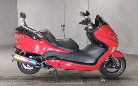 HONDA FORZA Z MF08