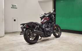 HONDA REBEL 1100 DCT 2022 SC83