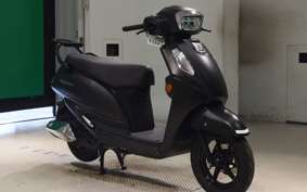 SUZUKI ADDRESS V125 Gen.2 2021 EN11J