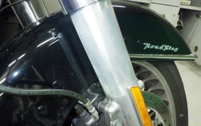 HARLEY FLHR 1690 2012