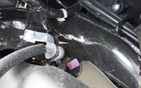 HONDA LEAD 125 JK12