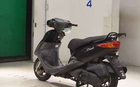 YAMAHA AXIS 125 TREET 1991 SE53J