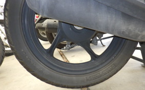 SUZUKI ADDRESS 110