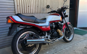 HONDA CBX400 1985 NC07