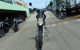 YAMAHA  SEROW 250 25TH ANNIVERSARY  DG17J