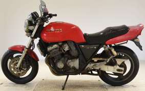 HONDA CB400SF 1993 NC31