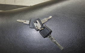 HONDA JADE 2021 MC23