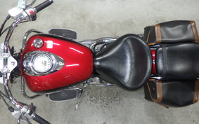 YAMAHA DRAGSTAR 1100 CLASSIC 2004 VP13J