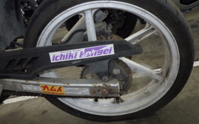 HONDA NS-1 GEN 2 1998 AC12