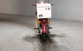 HONDA SUPER CUB110 JA44