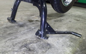 HONDA ｸﾛｽｶﾌﾞ50 2016 AA06