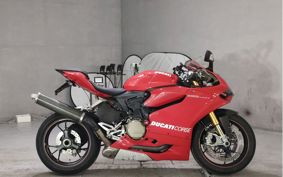 DUCATI 1199PANIGA-RES H802JA