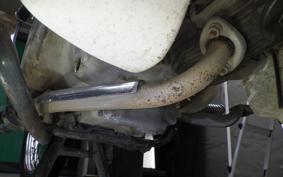 YAMAHA TOWN MATE 50 E 22F