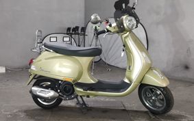 VESPA VXL125 ..