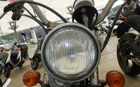 HONDA SOLO 2025 AC17