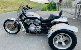 HARLEY VRSCA TRIKE 2004 HBZ