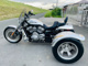 Фото Harley VRSCA TRIKE 2004 с японского аукциона
