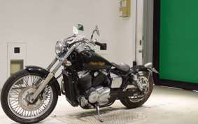 HONDA SHADOW 400 SLASHER 2000 NC40