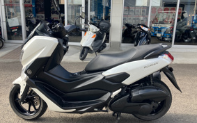 YAMAHA NMAX ABS SED6J