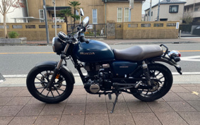 HONDA GB350 2023 NC59