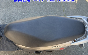SUZUKI ADDRESS110-2