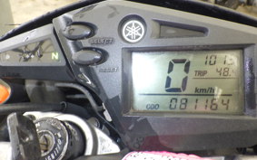 YAMAHA XT250X DG11J