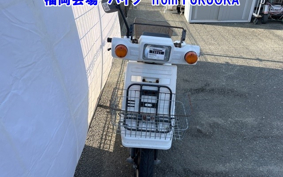 HONDA GYRO