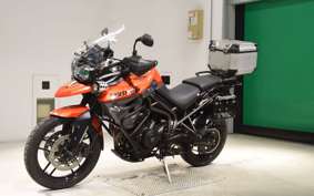 TRIUMPH TIGER 800 XR T 2015