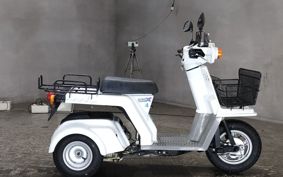 HONDA GYRO TD02