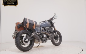 DUCATI SCRAMBLER 2024