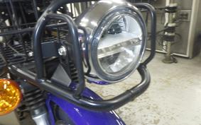 HONDA C50 SUPER CUB 1983 AA07