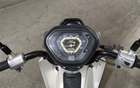 HONDA SUPER CUB110 JA10