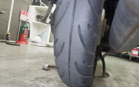YAMAHA JOG Gen.5 2015 SA36J