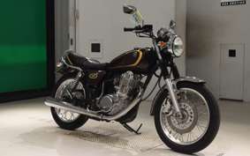 YAMAHA SR400 Gen.3 2006 RH01J