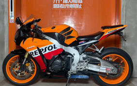 HONDA CBR1000RR 2017 SC59