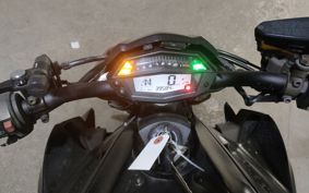 KAWASAKI Z1000 2020 ZXT00W