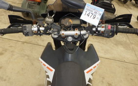KTM 690 DUKE R 2010