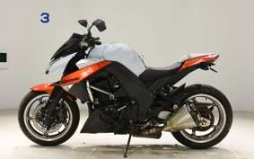 KAWASAKI Z1000 Gen.4 2011