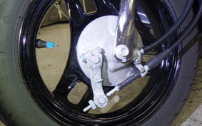 SUZUKI ADDRESS V50 1990 CA4BA
