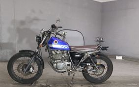 SUZUKI GLASS TRACKER BIG BOY NJ47A