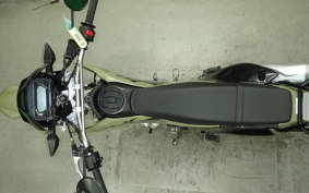 KAWASAKI KLX230 2015 LX230A