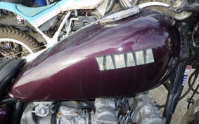 YAMAHA XS750 SPECIAL 2024 1J7