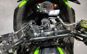 KAWASAKI NINJA250 EX250L