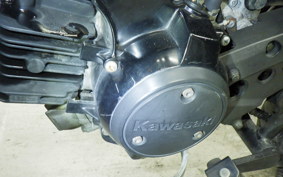 KAWASAKI KSR110 2017 KL110A