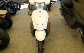 SUZUKI LET's 4 CA45A