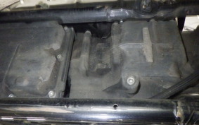 HARLEY FLFB 1750 2019