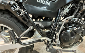 YAMAHA TW225 DG09J