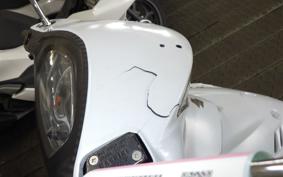 SUZUKI ADDRESS V125 S CF4MA