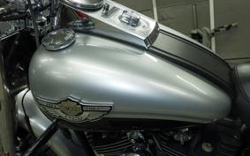HARLEY FLSTC 1450 2003