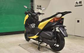 YAMAHA X-MAX 250 A SG42J